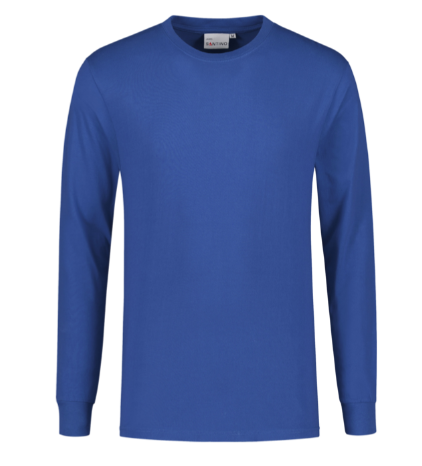 T-Shirt Lange mouw 190 Jam-U Santino James