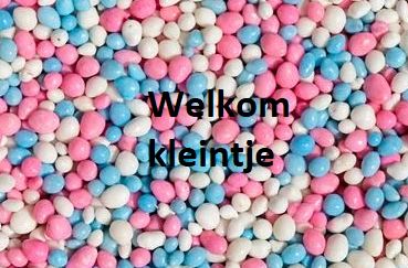 Geboortegeschenken prijzen vanaf