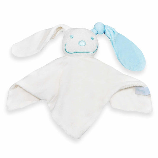Tutpopje Blauw